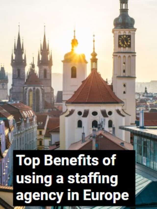 Hire Workers with Skillbee in Europe